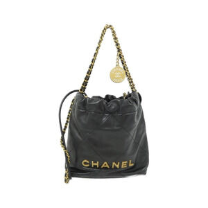 Chanel 22 Line MINI AS3980 Handbag